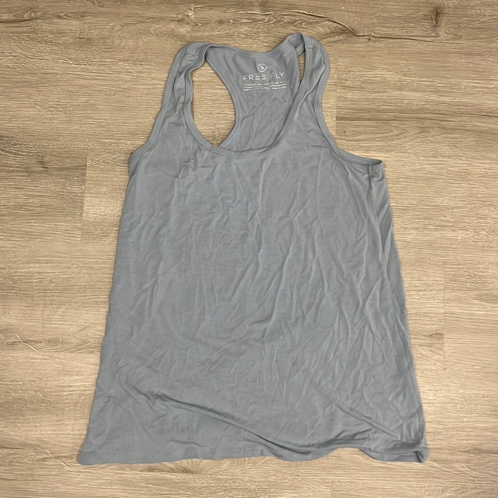 Women’s Freefly tank Small